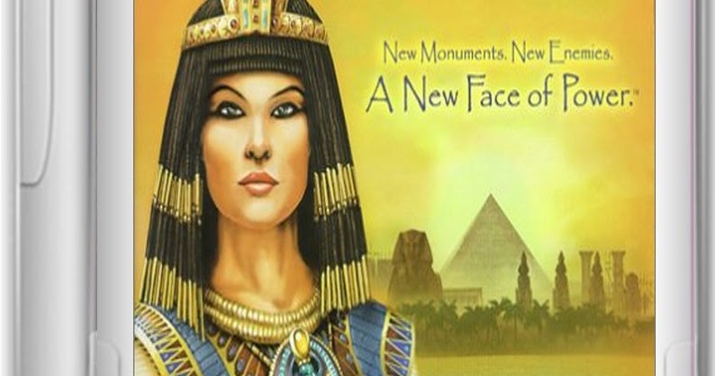 pharaoh cleopatra download